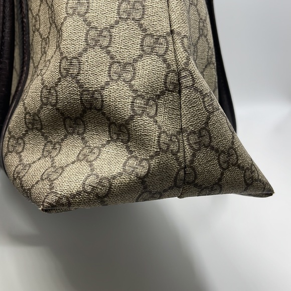 Gucci carryall Bag - Picture 7 of 16